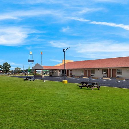 Econo Hospedaje Cornersville Exterior foto