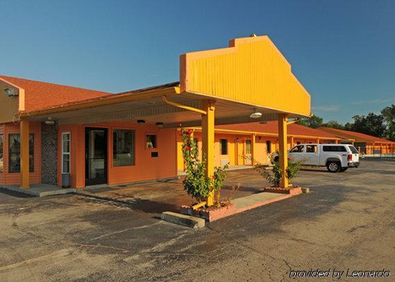 Econo Hospedaje Cornersville Exterior foto